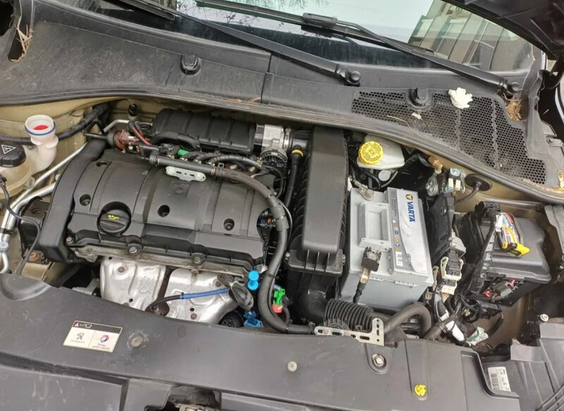 Peugeot 301